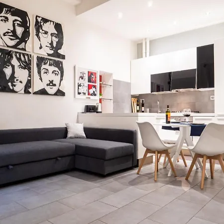 Apartment The Rent - One-bedroom In Cenisio District *