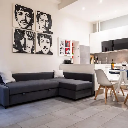 Apartment The Rent - One-bedroom In Cenisio District *