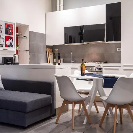 Apartment The Rent - One-bedroom In Cenisio District Milan
