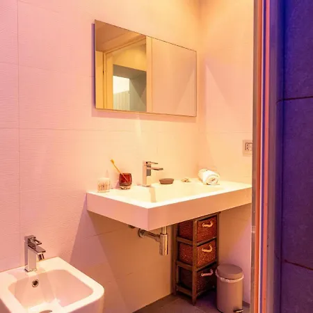 The Rent - One-bedroom In Cenisio District *