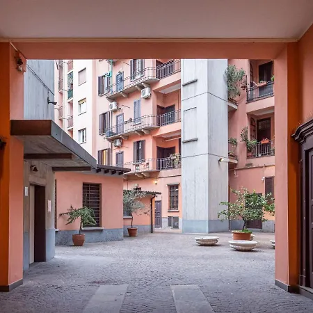 Apartment The Rent - One-bedroom In Cenisio District Milan