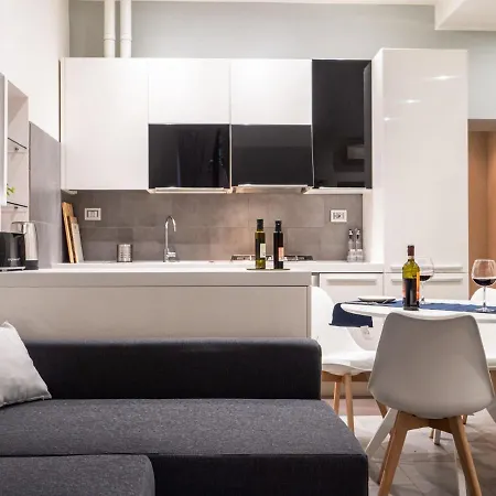 The Rent - One-bedroom In Cenisio District Apartamento *